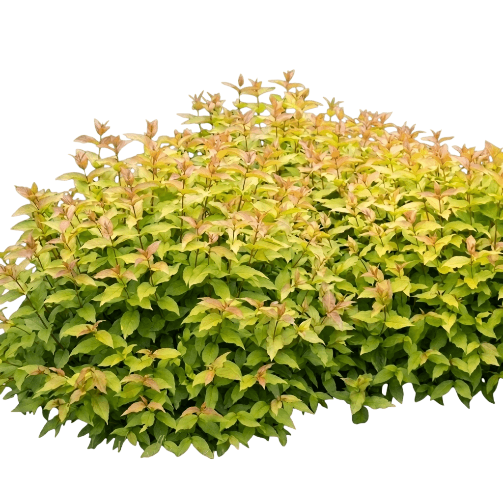 Kodiak Spiced™ Diervilla (Diervilla X Var. X 'Smndsf') - Shrubs