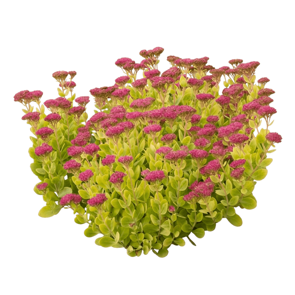 Stonecrop (Sedum Spectabile 'Neon') - Perennials
