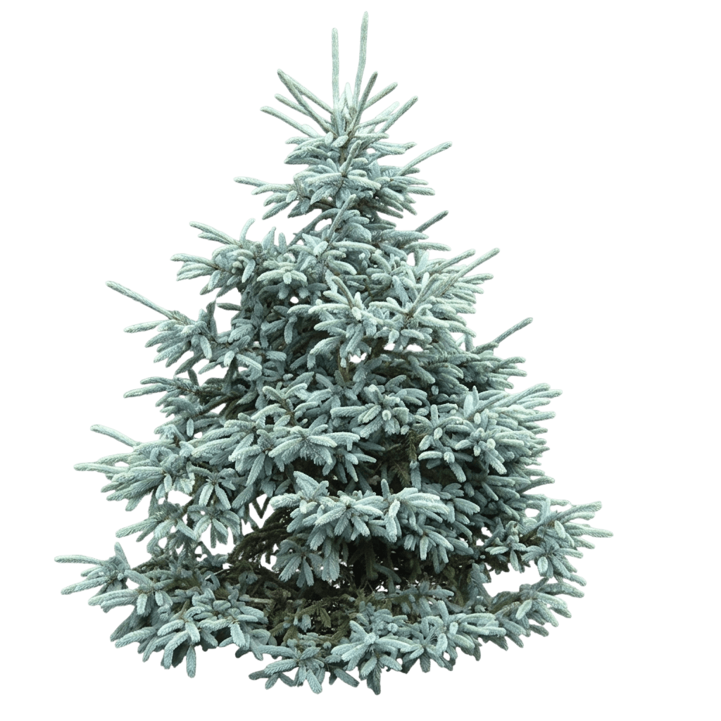 Paul'S Select Norway Spruce (Picea Abies S Select 'Paul') - Evergreen Trees