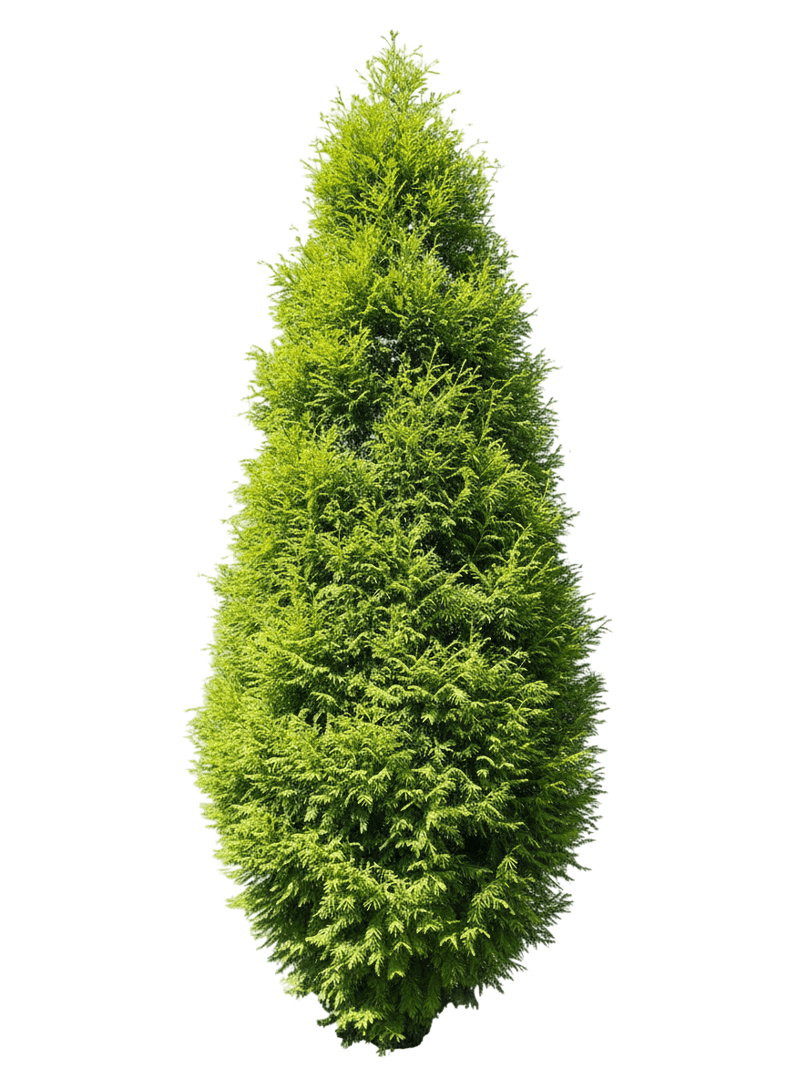 Lindsey'S Skyward™ Bald Cypress (Taxodium Distichum Lindsey'S Skyward 'Skyward') - Shade Trees