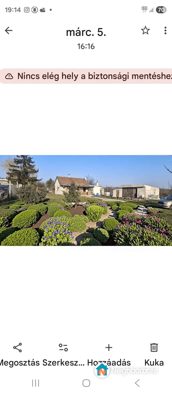 Shared landscape design idea 3