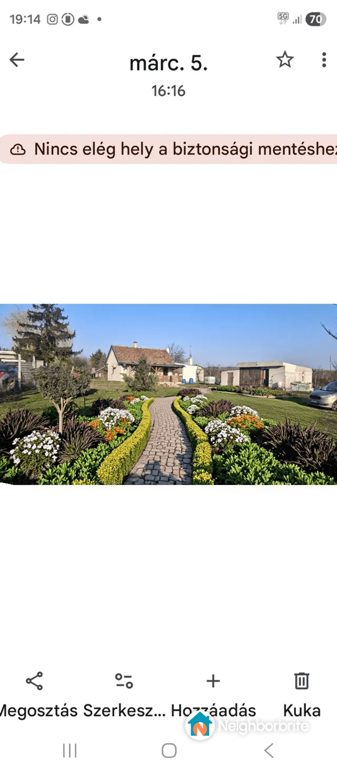 Shared landscape design idea 2