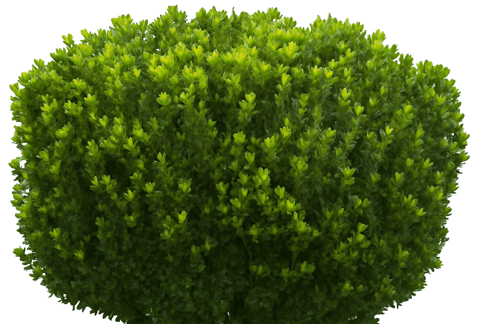 Japanese Boxwood 'Gregem' Pp21159 Baby Gem™ Pp21159 Baby Gem™ (Buxus Microphylla Var. Japonica 'Gregem') - Ground Layers
