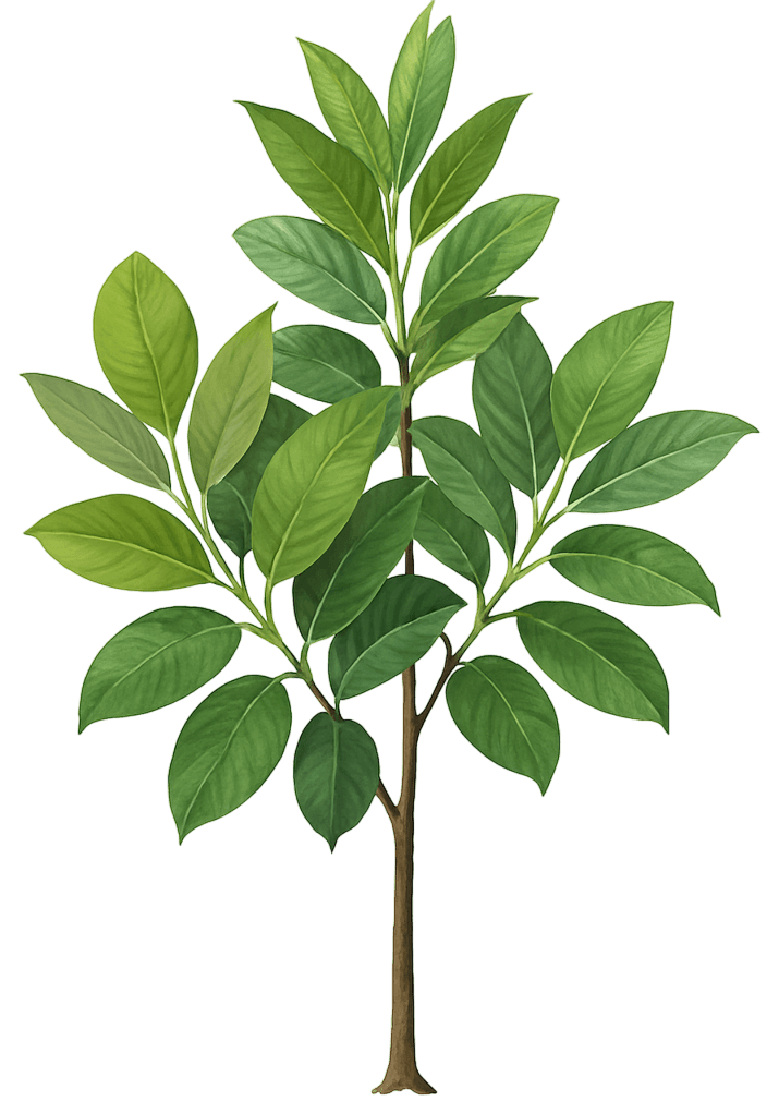 Gift Certificate Card (Gift Certificate) - Perennials