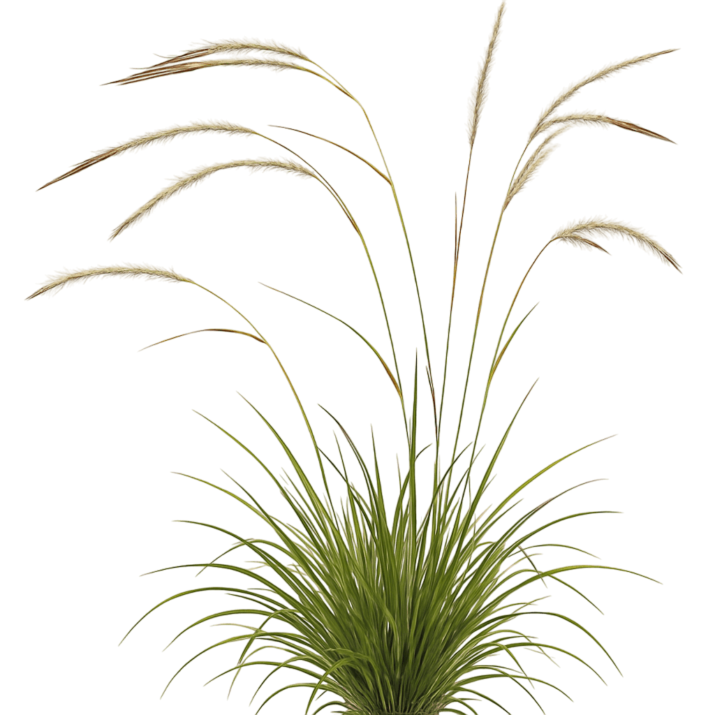 Tanglehead (Heteropogon Contortus) - Grasses