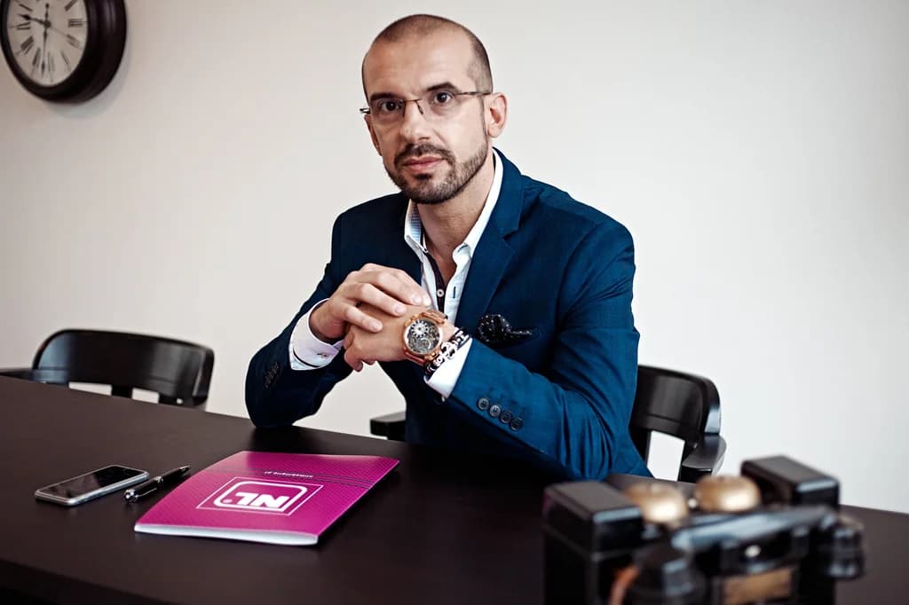 Nuno avatar
