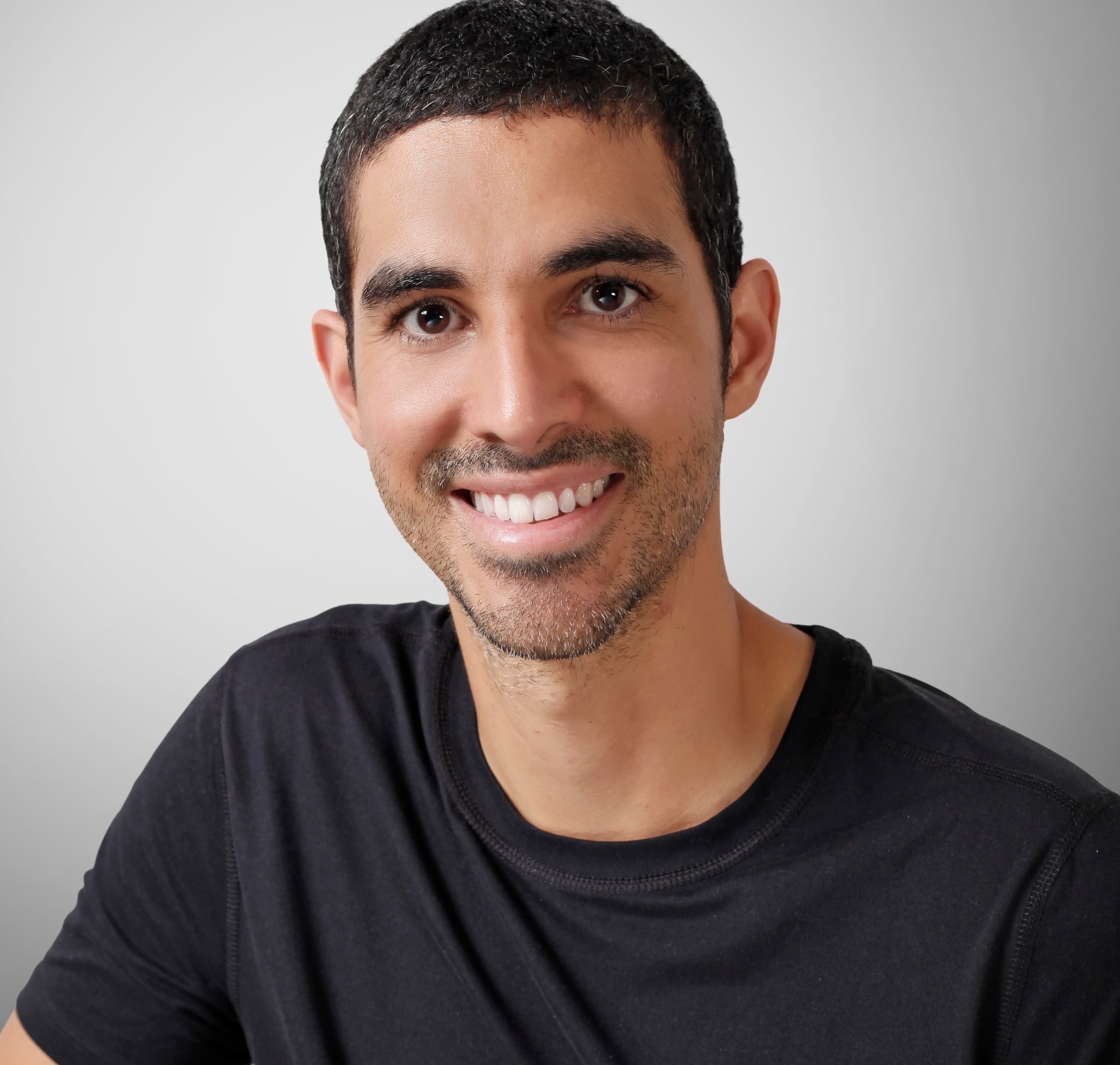 Luis avatar